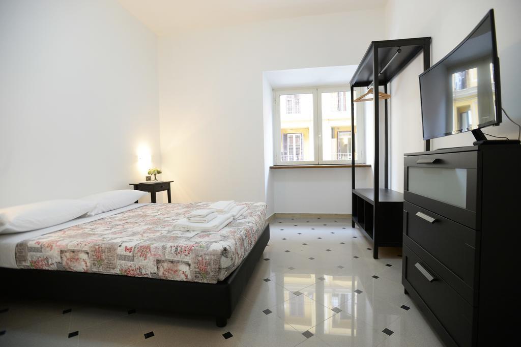 Apartamento Casa Andrew Roma
