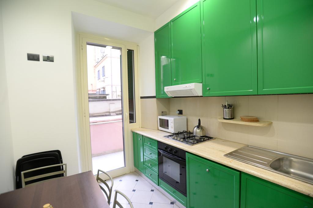 Apartamento Casa Andrew *