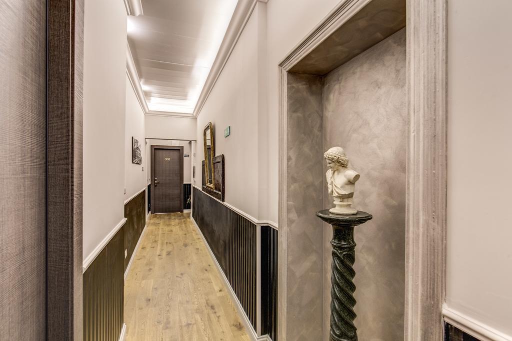 Affittacamere In Veneto Roma