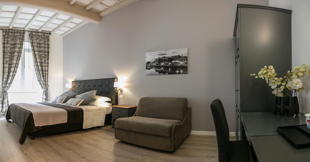 Affittacamere Residenza Augustea