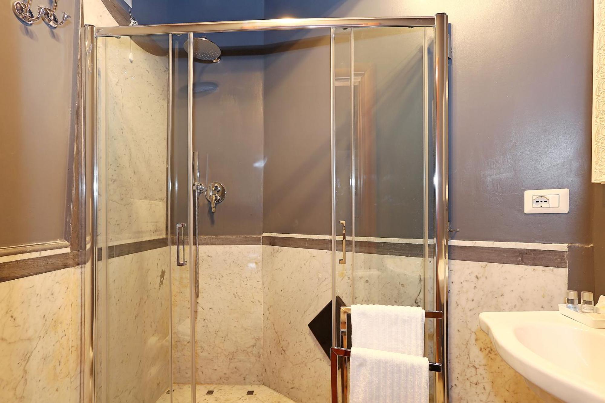 Guest house The Palazzetto Rome