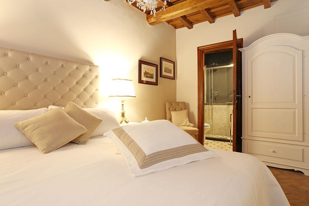 The Palazzetto Guest house Rome