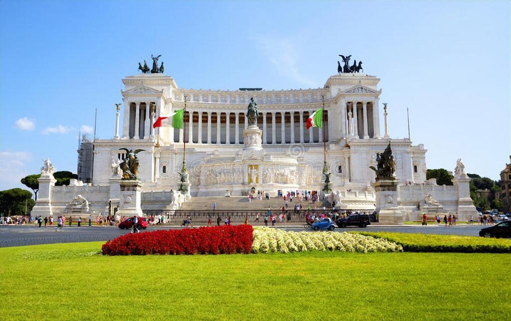 La Papessa Del Colosseo Apartment Rome