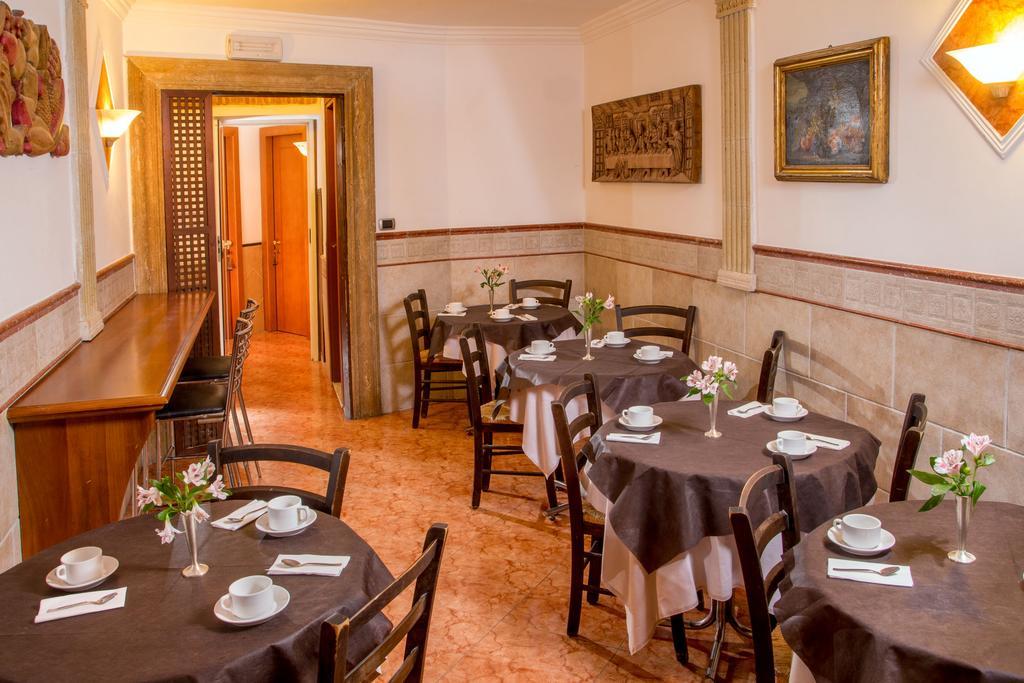 Luciani Hotel 2*