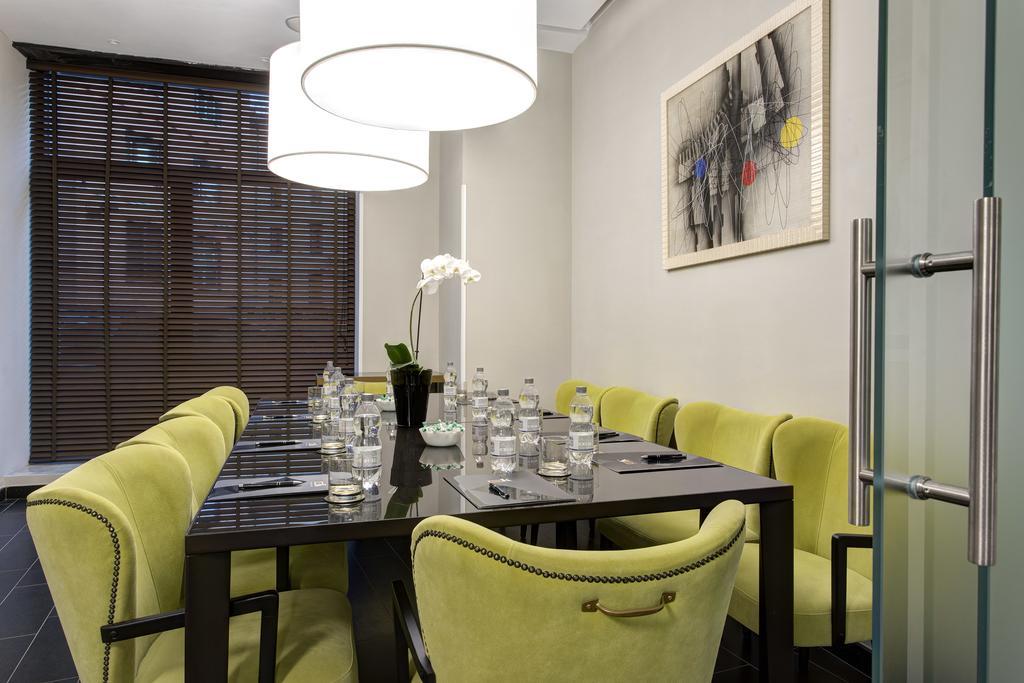 The K Boutique Hotel Roma