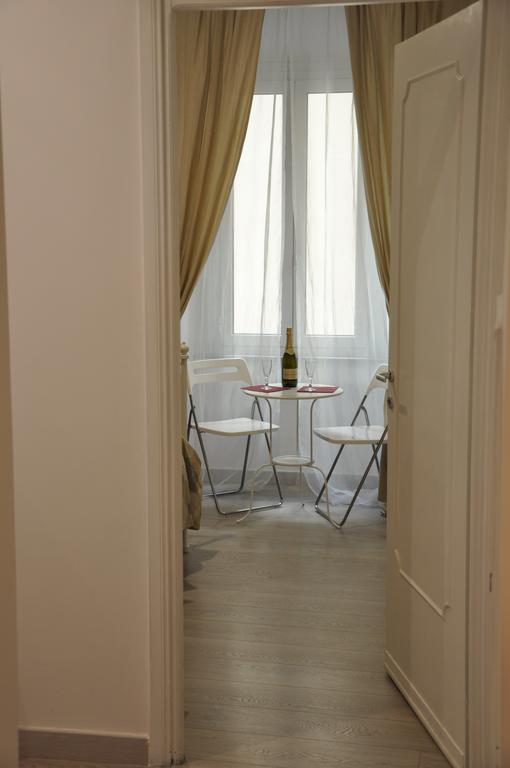Appartement Tolemaide House *
