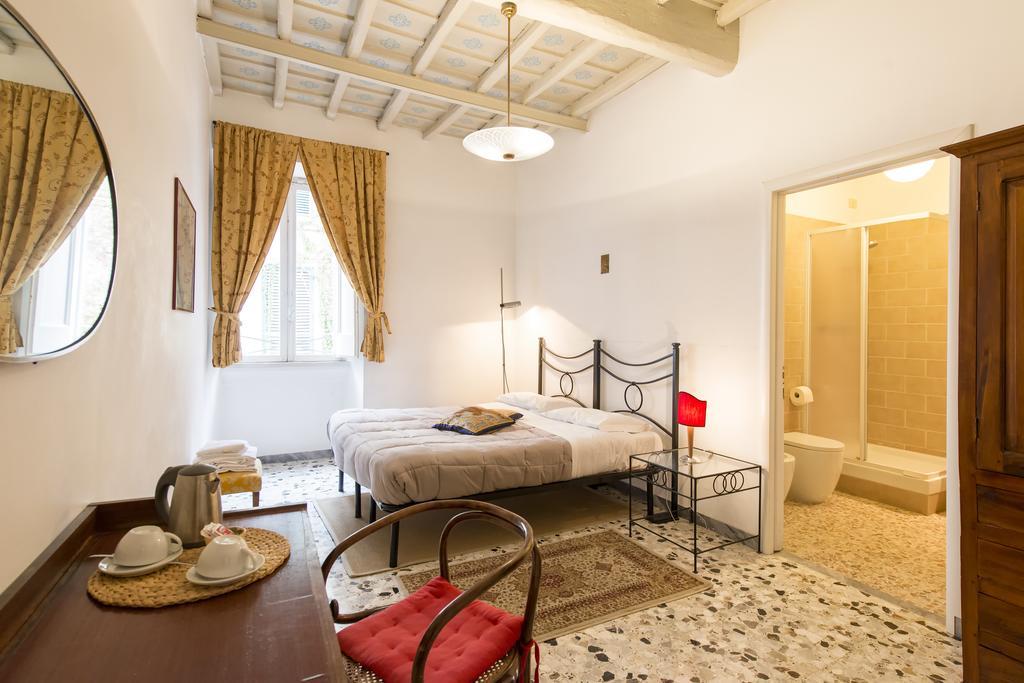 B&B La Scalinatella
