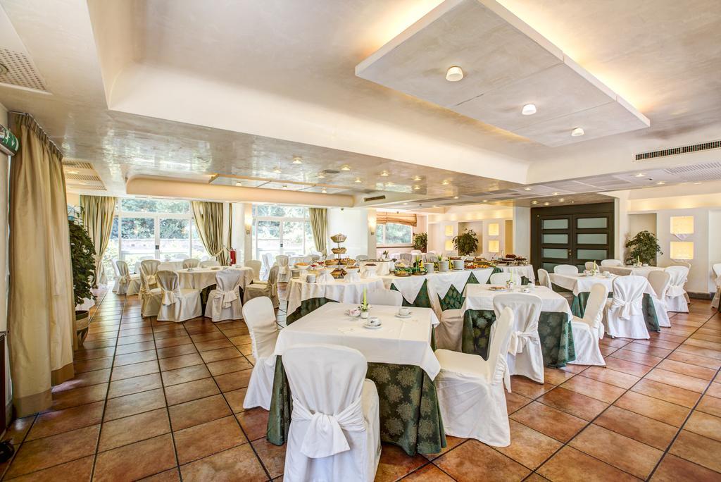 Appia Park 4* Rome
