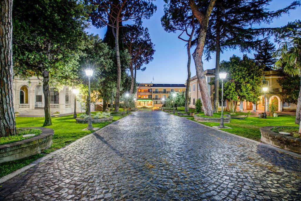 Appia Park 4*