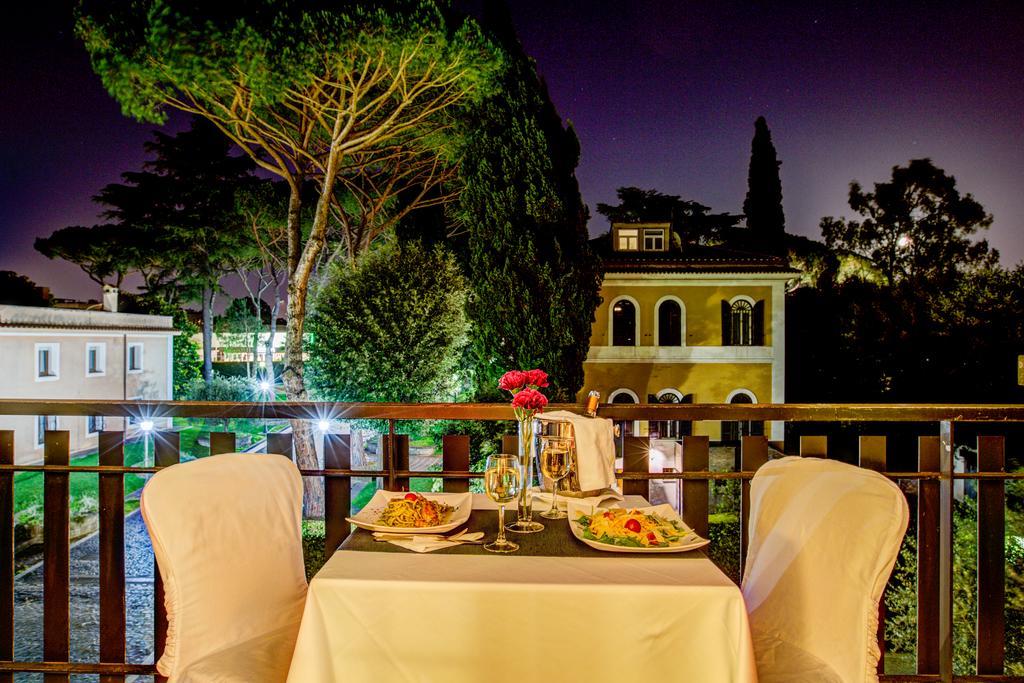 Appia Park Hotel 4*