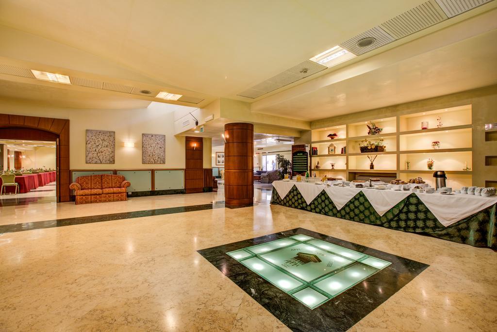 Hotel Appia Park