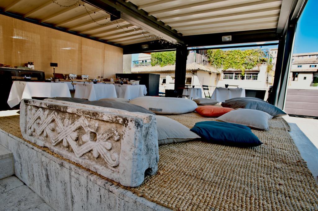 Residenze Argileto Gasthuis 3*