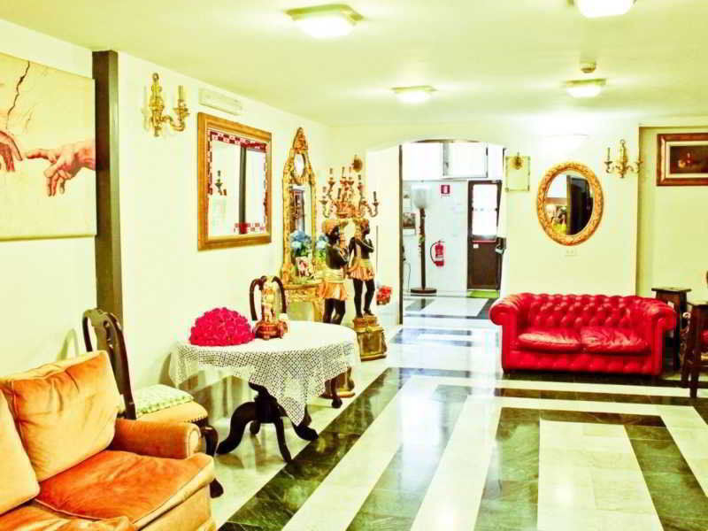 Palace Nardo Rome