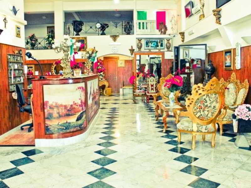 Palace Nardo Hotel