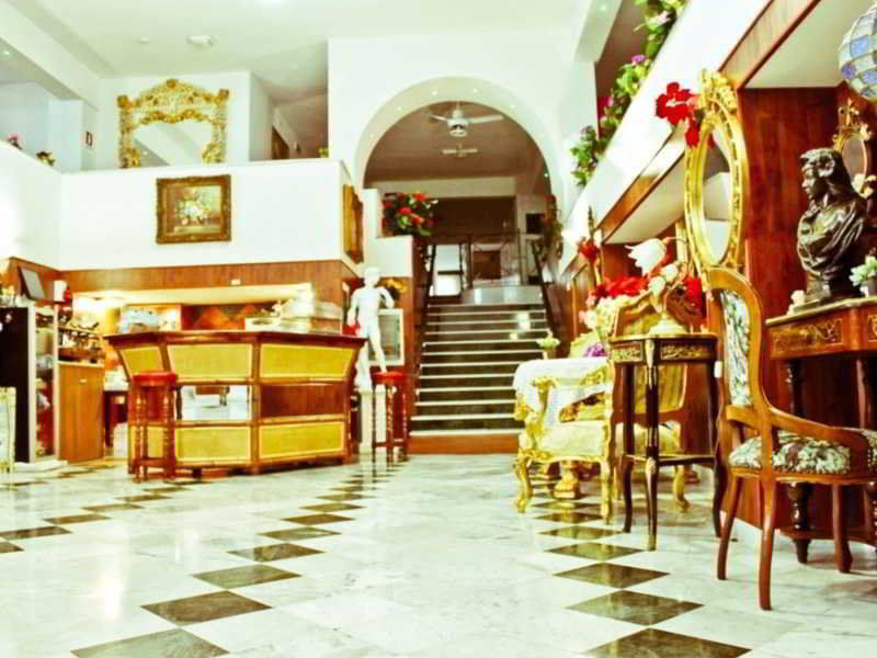 Palace Nardo 3*