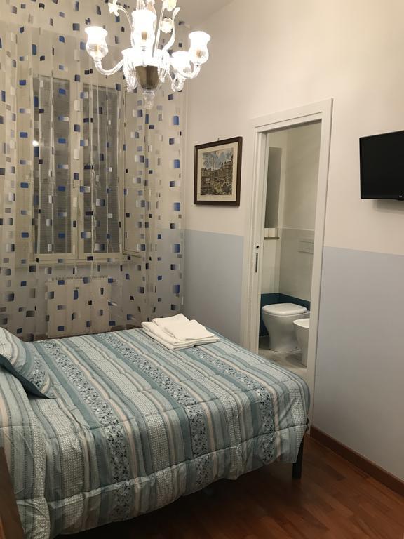 Veniero Welcomehouse Rome