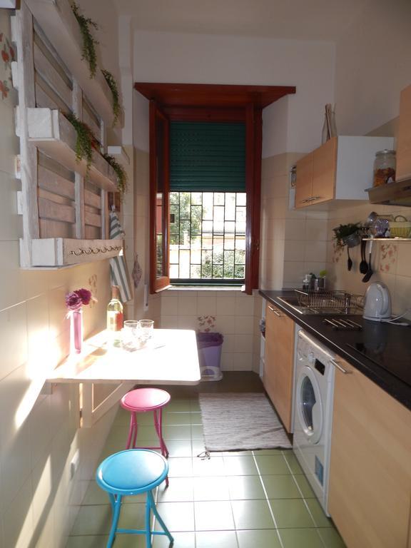Di Nina Appartement Rome