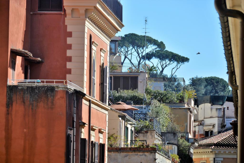 Guest house Ripetta 2*