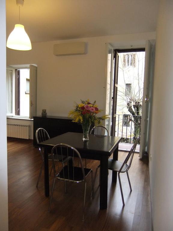 Leonina Studio Apartment