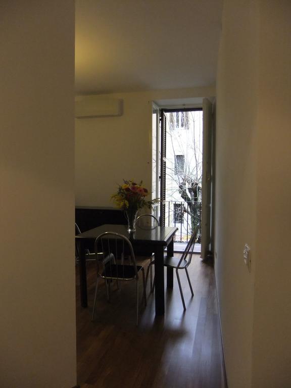 Leonina Studio Apartment Rome