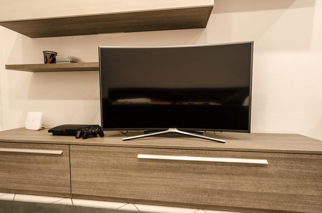 Apartment San Liberio 21