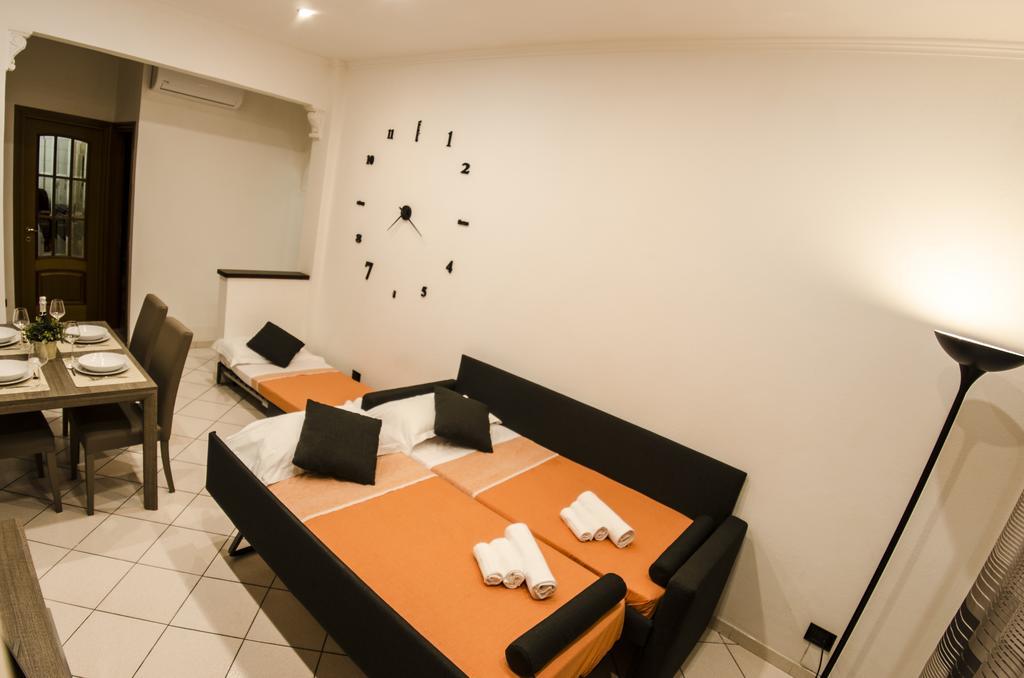 Appartamento San Liberio 21