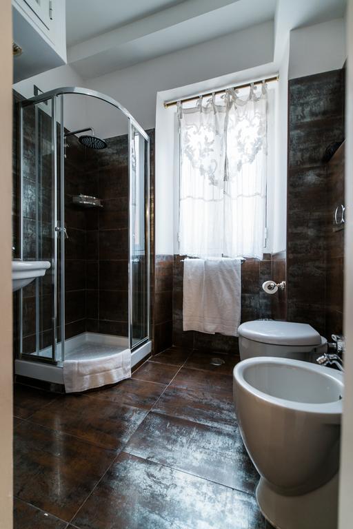 Antica Locanda Hotel