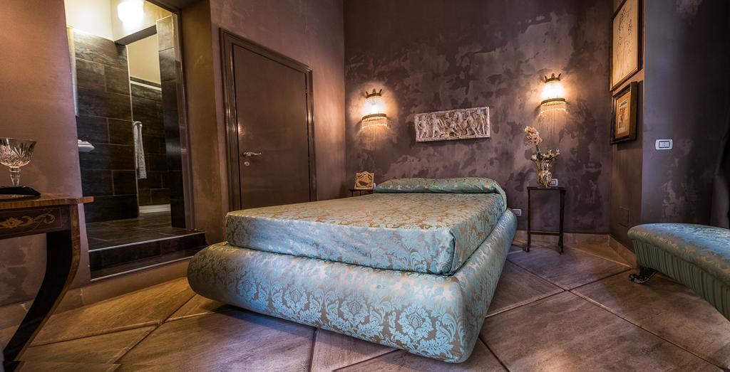 Guest house Il Covo Rome
