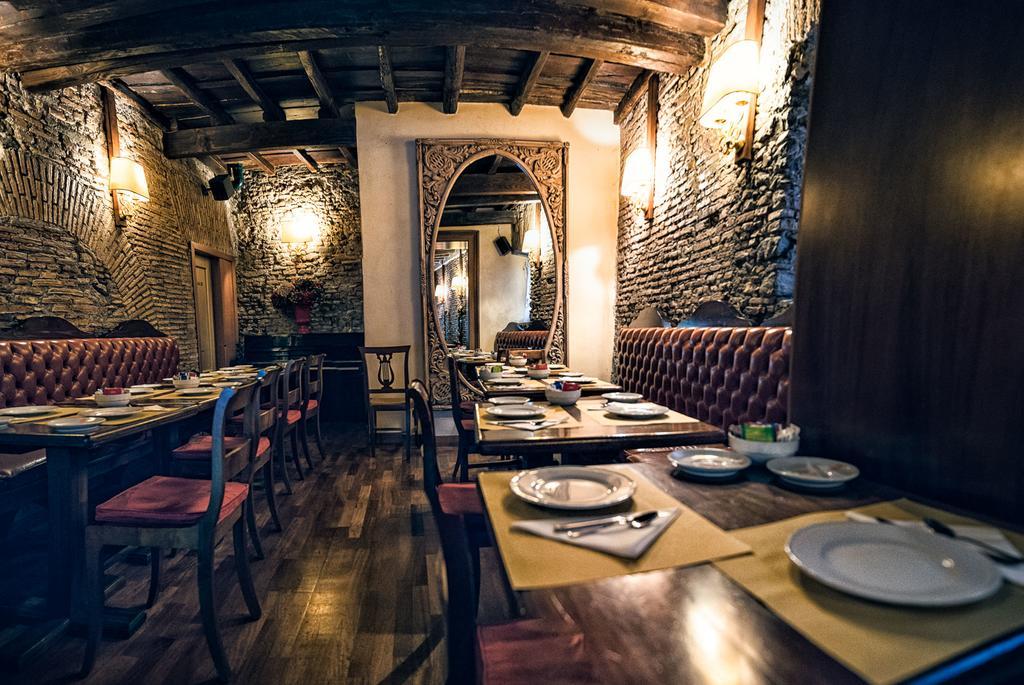 Antica Locanda