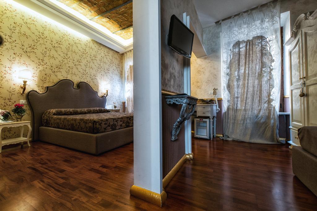Il Covo Guest house Rome