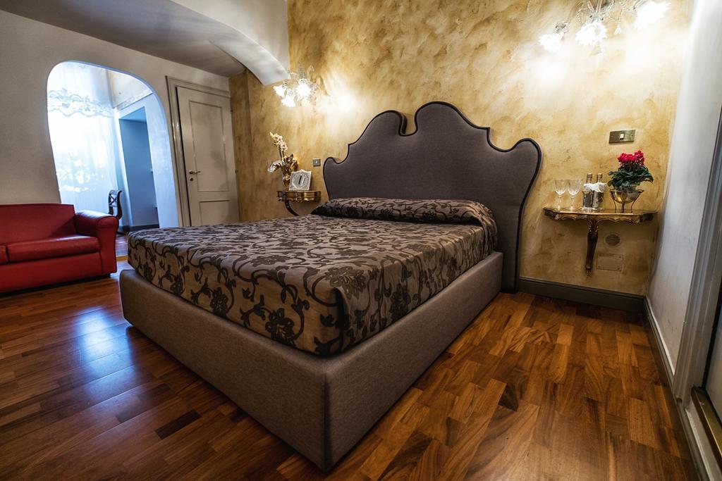 Il Covo Guest house Rome