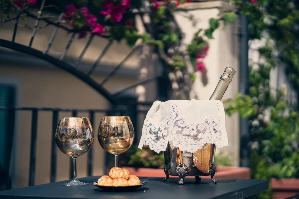 Guest house Il Covo Rome