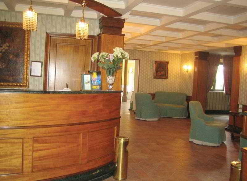 Quadrifoglio By Mancini Hotel 3*