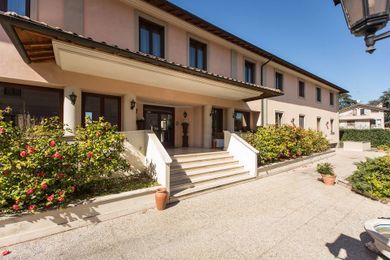 Hotel Alba 4*
