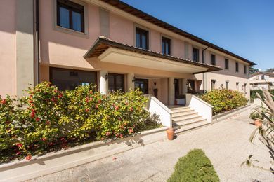 Hotel Alba