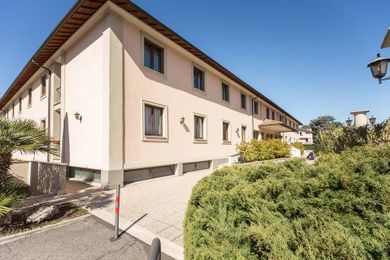 Alba Hotel Rome
