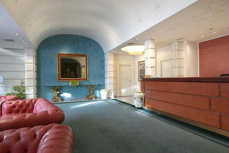 Residenze Garden Aparthotel
