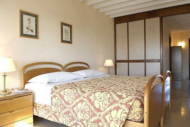 Residenze Garden 4*