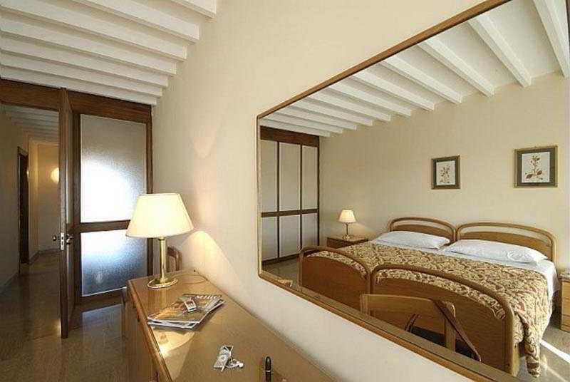 Residenze Garden 4* Rome