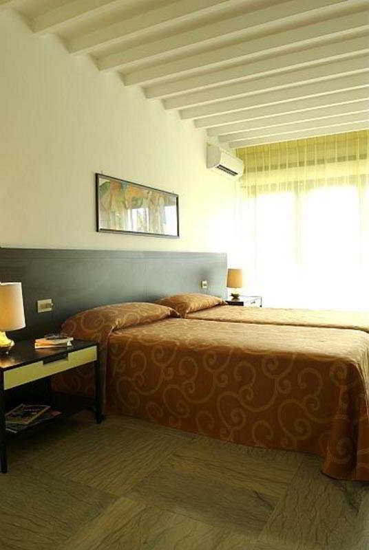 Residenze Garden Rome