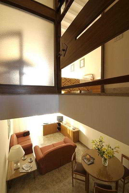 Residenze Garden 4* Rome