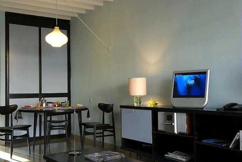 Residenze Garden Appart hôtel 4*