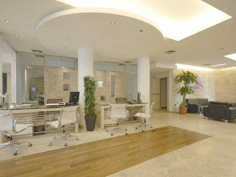 Time Relais & Sport 4* Roma