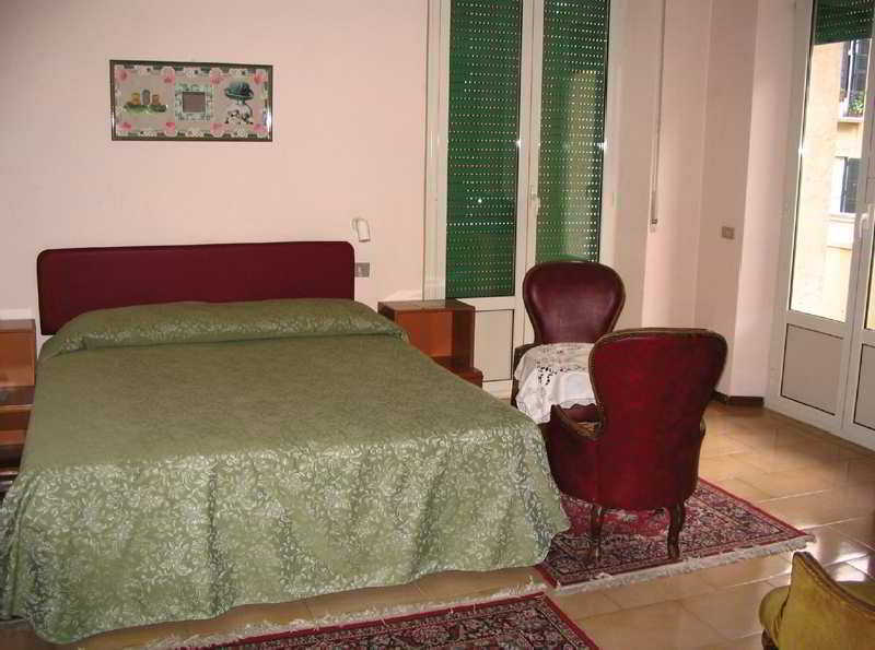 Hotel Porpora 2*
