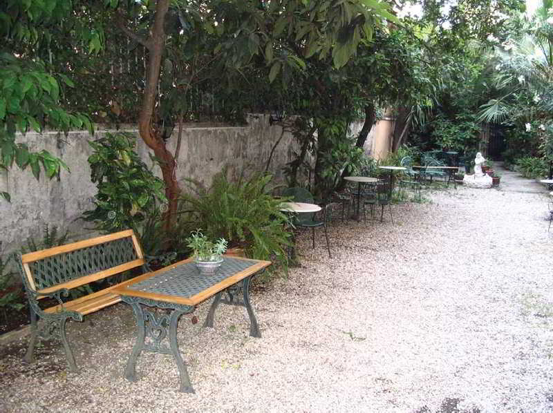 Porpora Hotel Roma