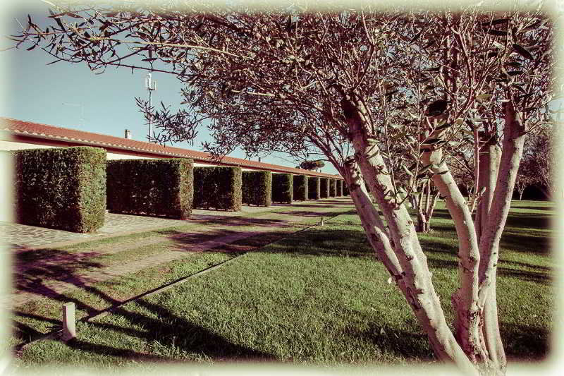 All Ways Garden & Leisure Hotel 4*