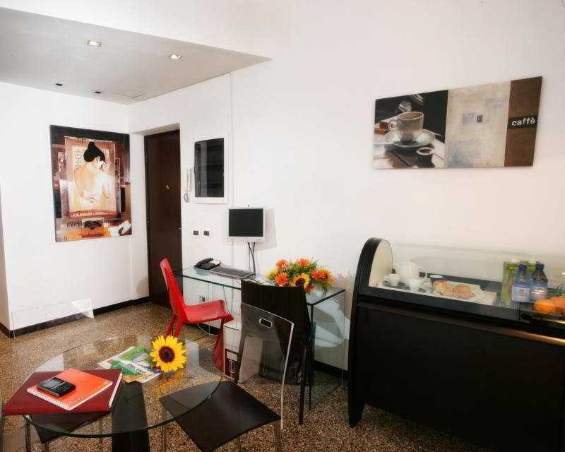 Basilica Square Guest house 3*