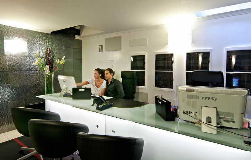 Aurelia Vatican 3* Rome