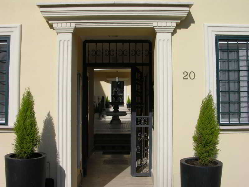 Aurelia Vatican 3* Rome