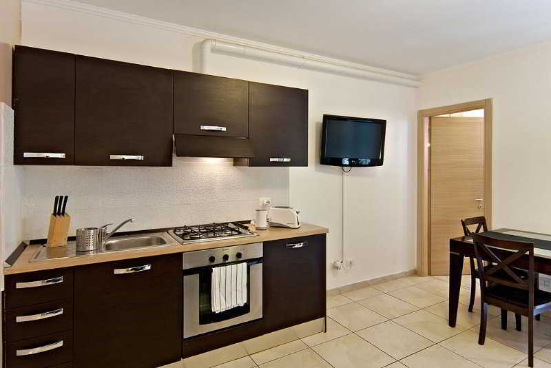 Aparthotel Aurelia Vatican Rome